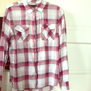 American eagle outfitters shirt